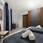 Luxurious & Spacious 2bd At The Podium - Yacht Marina Area, Close To Valletta 아파트 음시다