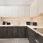 Luxurious & Spacious 2bd At The Podium - Yacht Marina Area, Close To Valletta