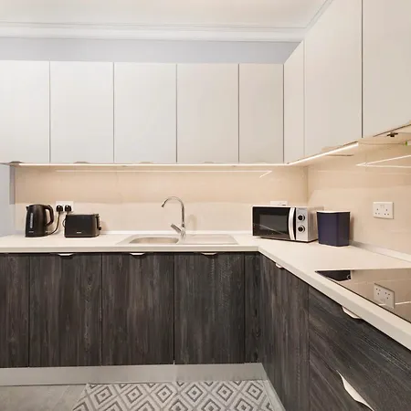 Luxurious & Spacious 2bd At The Podium - Yacht Marina Area, Close To Valletta