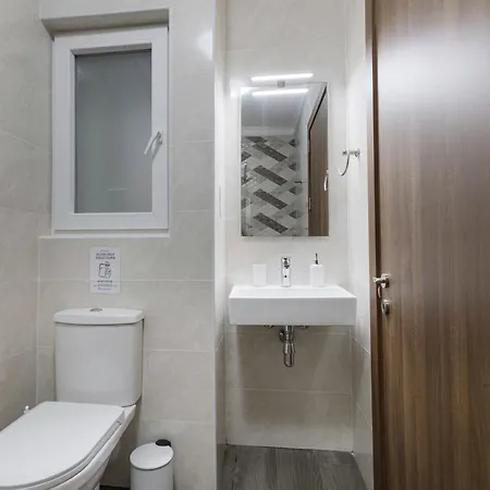 Luxurious & Spacious 2bd At The Podium - Yacht Marina Area, Close To Valletta Apartment