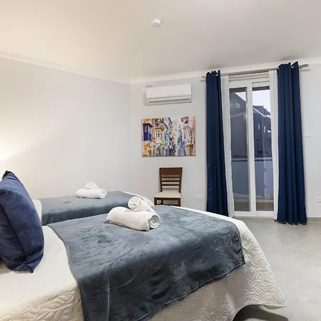 Appartamento Luxurious & Spacious 2bd At The Podium - Yacht Marina Area, Close To Valletta *