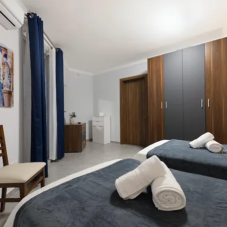 Luxurious & Spacious 2bd At The Podium - Yacht Marina Area, Close To Valletta Apartment Msida