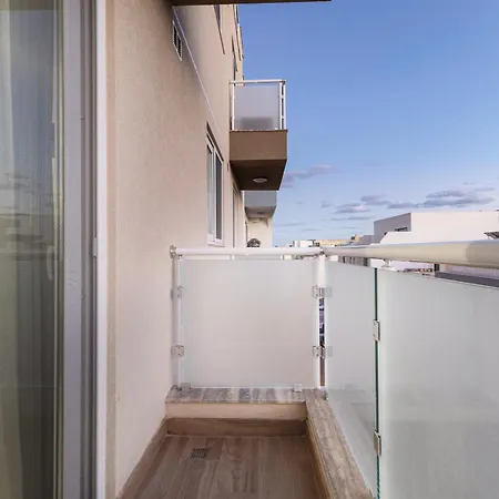 Appartamento Luxurious & Spacious 2bd At The Podium - Yacht Marina Area, Close To Valletta *