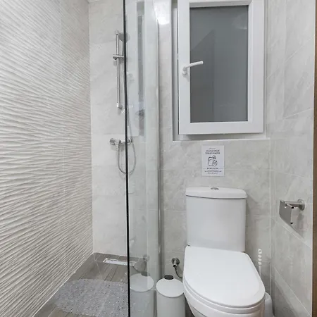 Luxurious & Spacious 2bd At The Podium - Yacht Marina Area, Close To Valletta Apartment