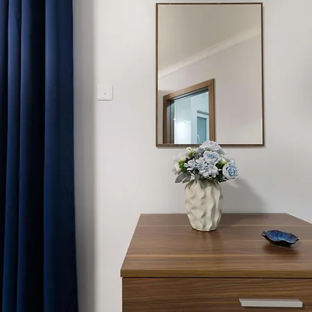 Luxurious & Spacious 2bd At The Podium - Yacht Marina Area, Close To Valletta *