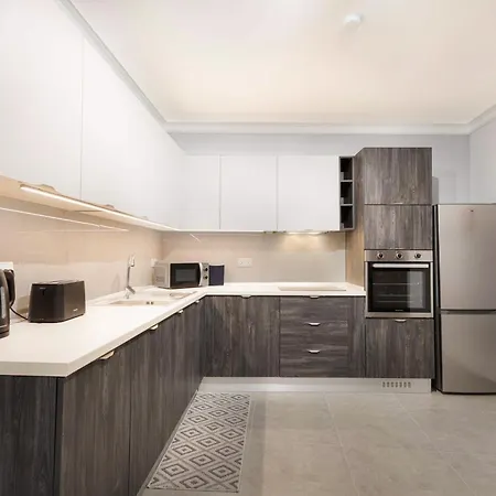 Appartamento Luxurious & Spacious 2bd At The Podium - Yacht Marina Area, Close To Valletta Msida