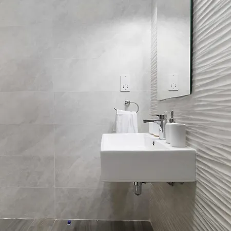 Appartamento Luxurious & Spacious 2bd At The Podium - Yacht Marina Area, Close To Valletta *