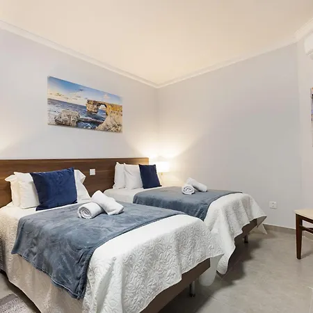 Luxurious & Spacious 2bd At The Podium - Yacht Marina Area, Close To Valletta Appartamento Msida