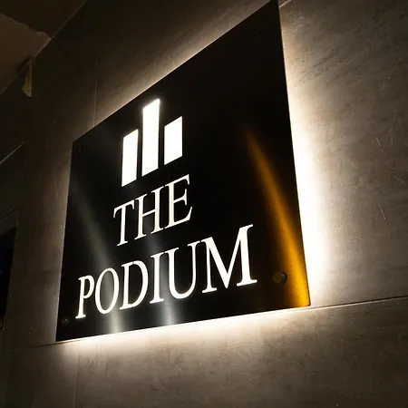 Apartment Luxurious & Spacious 2bd At The Podium - Yacht Marina Area, Close To Valletta Msida