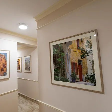 Luxurious & Spacious 2bd At The Podium - Yacht Marina Area, Close To Valletta * Msida