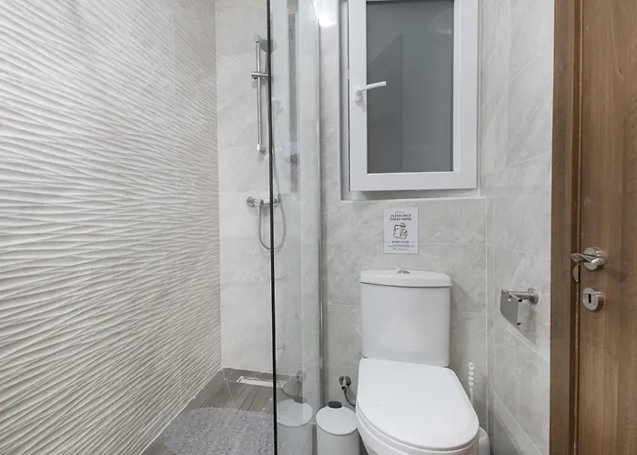 Luxurious & Spacious 2bd At The Podium - Yacht Marina Area, Close To Valletta Daire