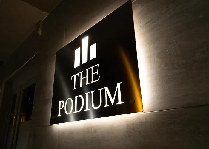 Daire Luxurious & Spacious 2bd At The Podium - Yacht Marina Area, Close To Valletta Msida